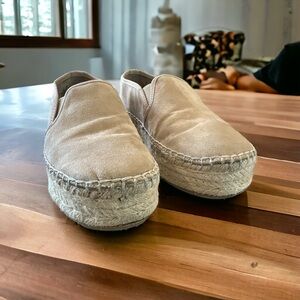 Circus by Sam Edelman Camellia Platform Espadrille Women’s Shoe Size 8